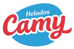 HELADOS CAMY