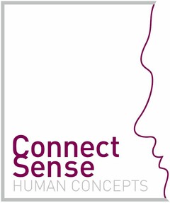 Connect Sense HUMAN CONCEPTS