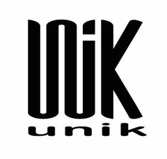 unik