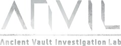 ANVIL Ancient Vault Investigation Lab