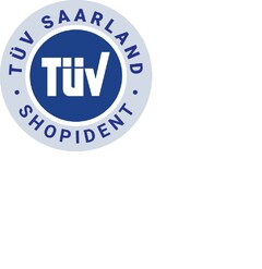 TÜV Saarland ShopIdent