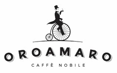 OROAMARO CAFFE' NOBILE