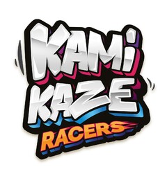 KAMIKAZE RACERS