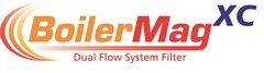BoilerMagXC Dual Flow System Filter