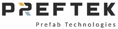 Preftek Prefab Technologies