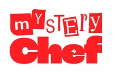 MISTERY CHEF