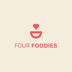FOUR FOODIES