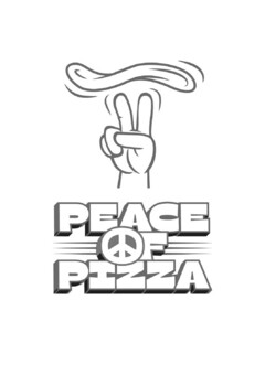 Peace of Pizza