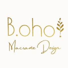 B.oho! Macrame Design