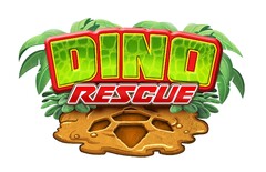 DINO RESCUE