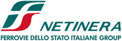 FS NETINERA FERROVIE DELLO STATO ITALIANE GROUP