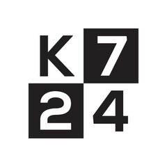 K7 24