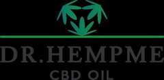 DR. HEMP ME CBD OIL