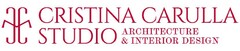 CRISTINA CARULLA STUDIO ARCHITECTURE & INTERIOR DESIGN