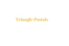 TRIANGLE POSTALS