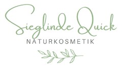 Sieglinde Quick NATURKOSMETIK