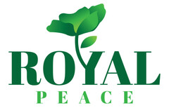 ROYAL PEACE