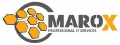 MAROX PROFESSIONAL IT SERVICES