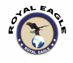 ROYAL EAGLE ROYAL EAGLE