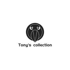 Tony's  collection