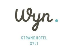 wyn . STRANDHOTEL SYLT