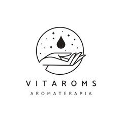 VITAROMS AROMATERAPIA