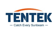 TENTEK Catch Every Sunbeam