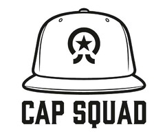 CAP SQUAD