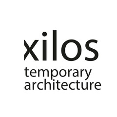 xilos temporary architecture