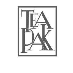 TEA PAK
