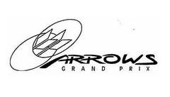 ARROWS grand prix