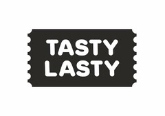 TASTY LASTY