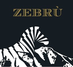 ZEBRÙ