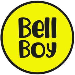 Bell Boy