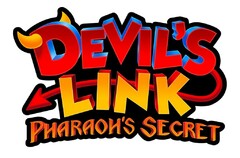 DEVIL'S LINK PHARAOH'S SECRET