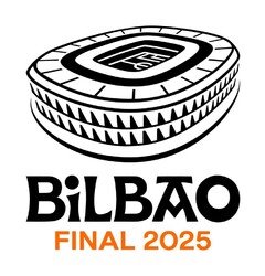 BILBAO FINAL 2025