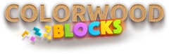 Colorwood Blocks