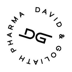 DG DAVID & GOLIATH PHARMA