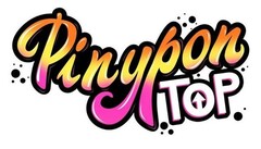 Pinypon TOP