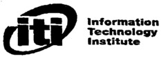 iti Information Technology Institute