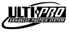 ULTI·PRO ENHANCED PROTEIN SYSTEM