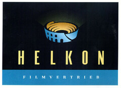 HELKON FILMVERTRIEB