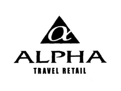 a ALPHA TRAVEL RETAIL