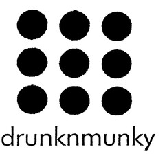 drunknmunky