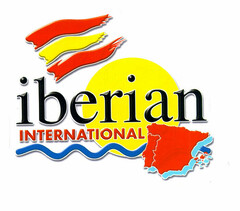 iberian INTERNATIONAL