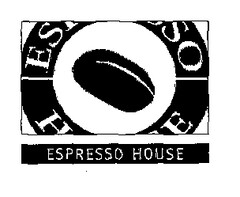 ESPRESSO HOUSE