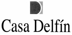 Casa Delfín