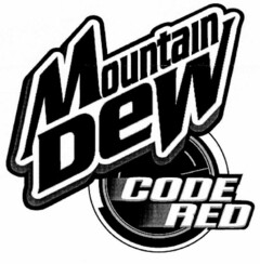 Mountain DeW CODE RED