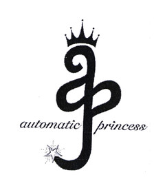 automatic princess
