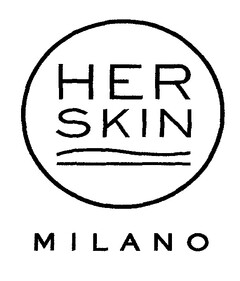 HER SKIN MILANO